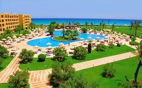 Hotel Nour Palace Resort & Thalasso Mahdia