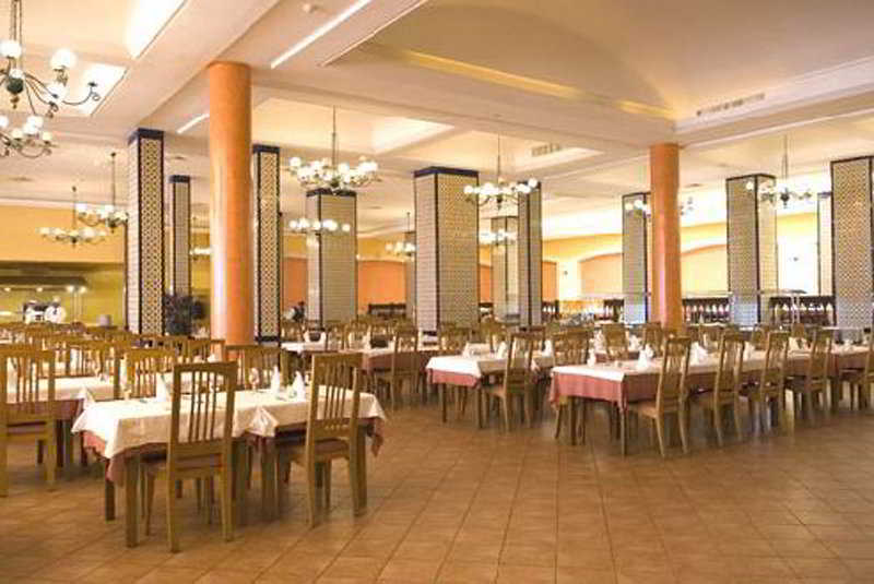 Hotel Nour Palace Resort & Thalasso Махдия Экстерьер фото